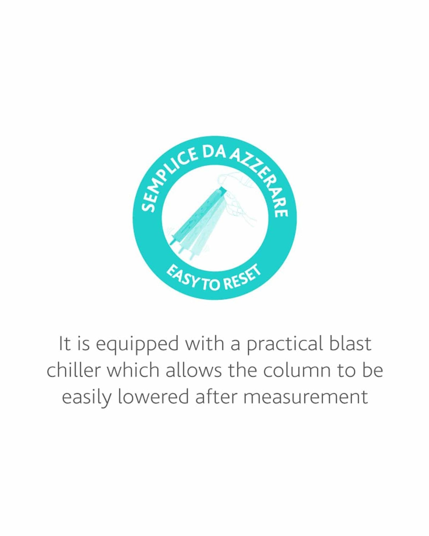 مقياس حرارة ثيرمو إيكو