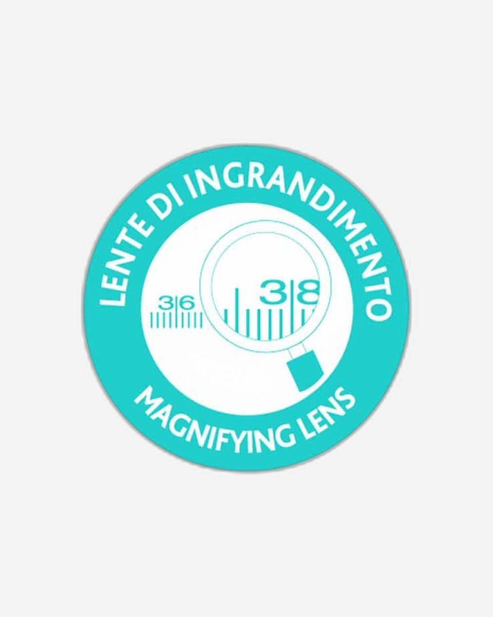 مقياس حرارة ثيرمو إيكو