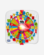 بيبي بروف (إيطالي/إنجليزي)