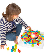 بيبي بروف (إيطالي/إنجليزي)