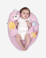 عشي الوردي الأول