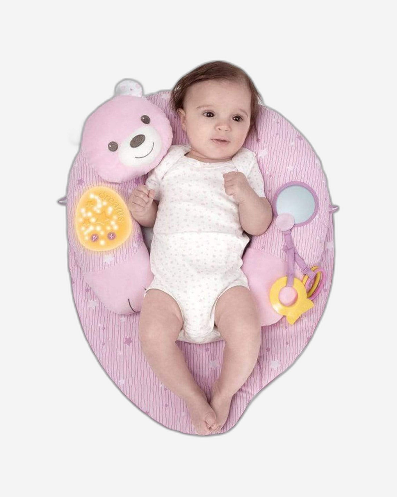 عشي الوردي الأول