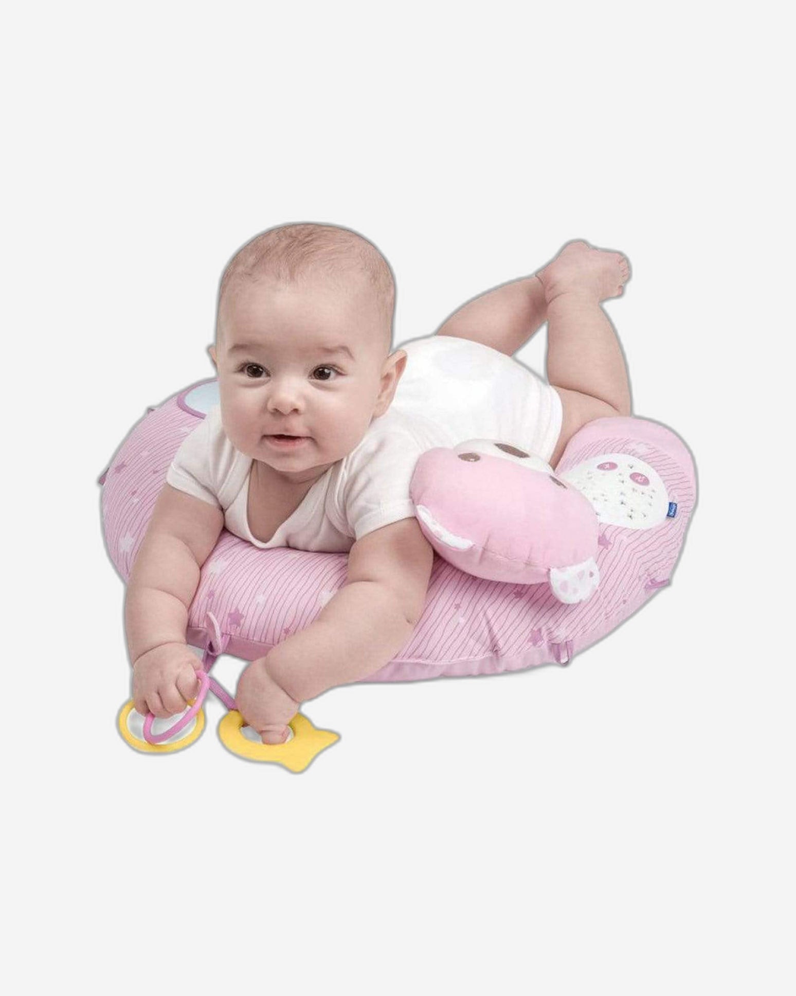 عشي الوردي الأول