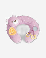 عشي الوردي الأول