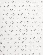 طقم سرير أطفال شيكو، قطعتان ملائمتان لـNEXT2ME FOREVER PANDA