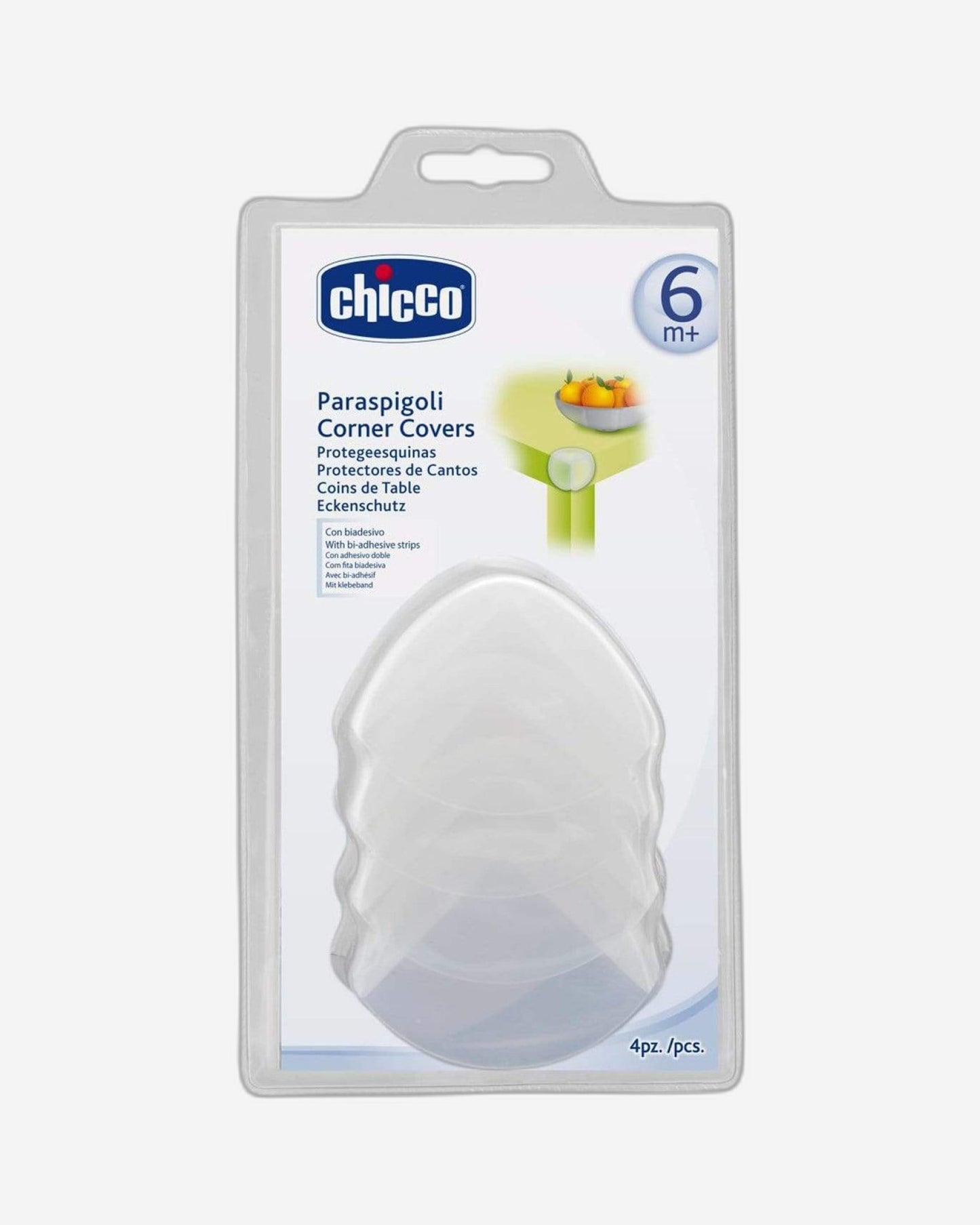 واقي الزوايا