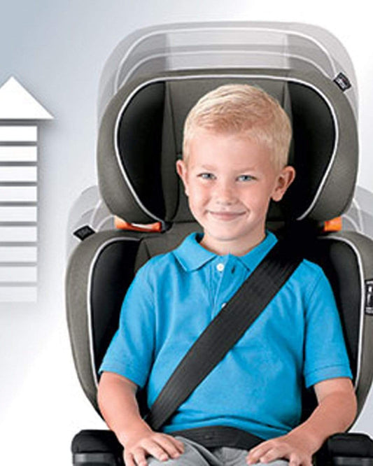 أجواء مقعد سيارة كيدفيت