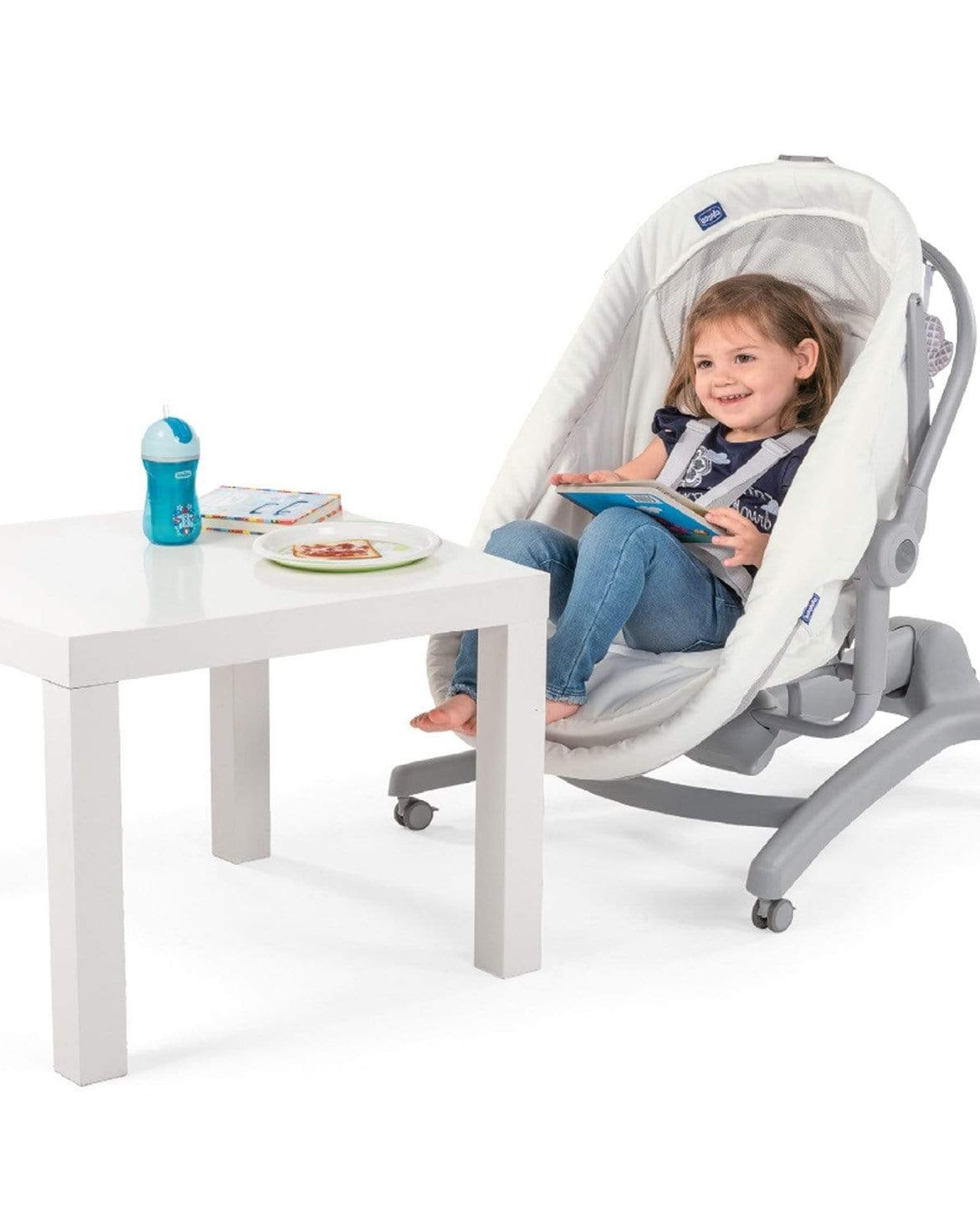 بيبي هاج إير - 4 في 1 ستون