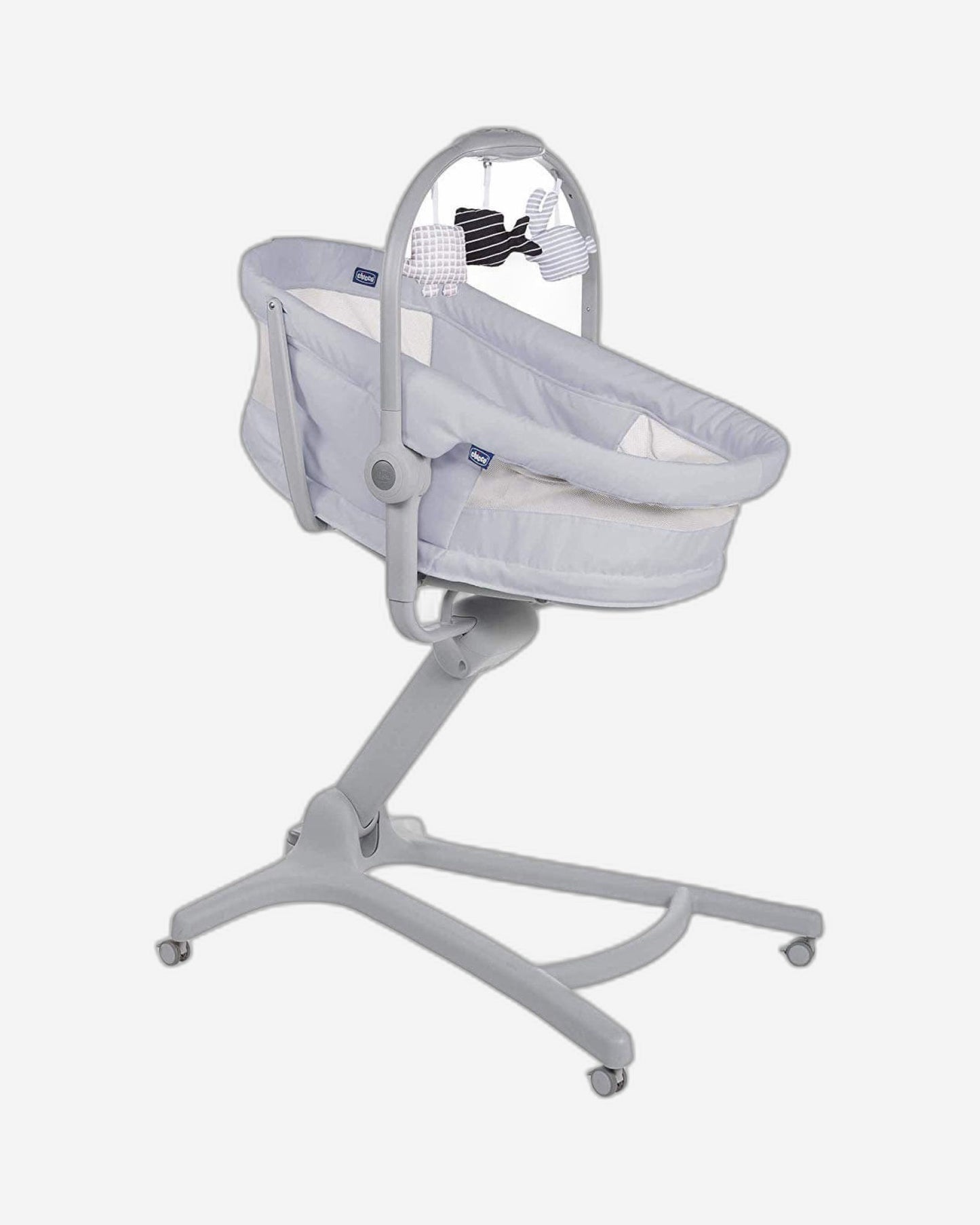 بيبي هاج إير - 4 في 1 ستون