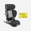 مقعد سيارة CHICCO FOLD&GO I-SIZE AIR B أسود AIR