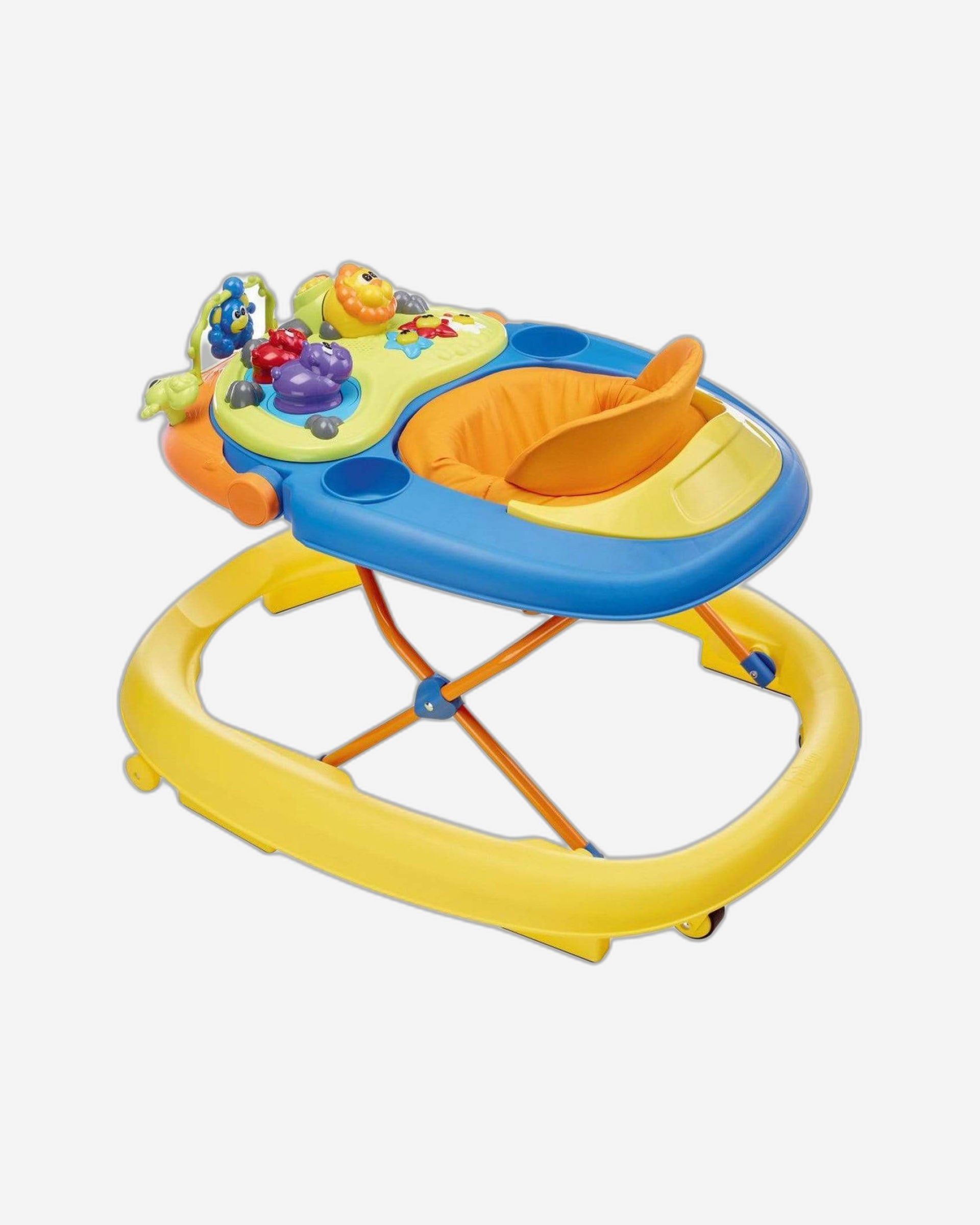 مشاية الأطفال ووكي توكي صني