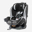 مقعد سيارة CHICCO NEXTFT MAX ZIP AIR القابل للتحويل - VERO 4-65 رطل/2-30 كجم VERO