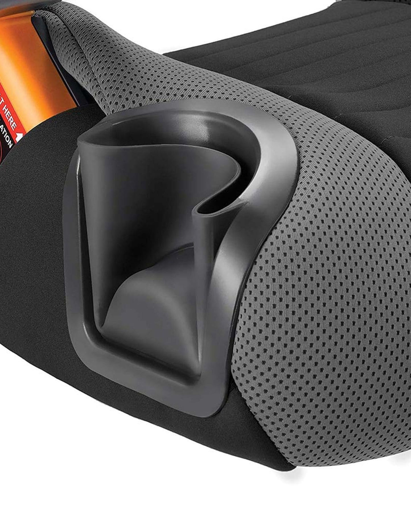 مقعد معزز للأطفال بدون ظهر من CHICCO GOFIT SHARK USA