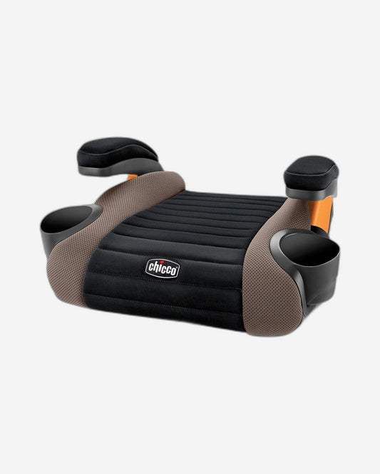 مقعد معزز بدون ظهر من جوفيت - كاراميل الولايات المتحدة الأمريكية