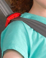 مقعد معزز للأطفال من تشيكو جوفيت بلس، مقاس أمريكي