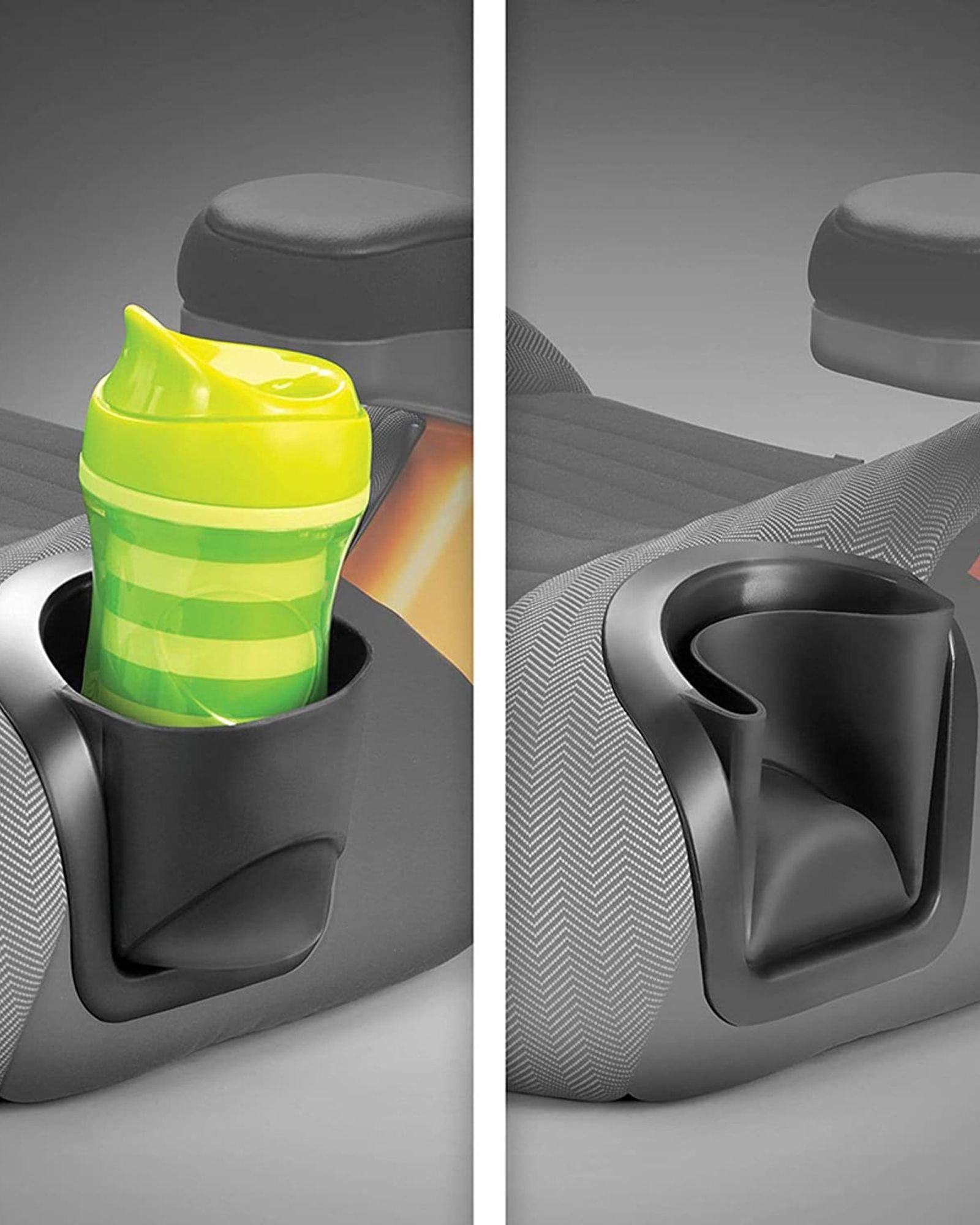 مقعد معزز للأطفال من تشيكو جوفيت بلس، مقاس أمريكي