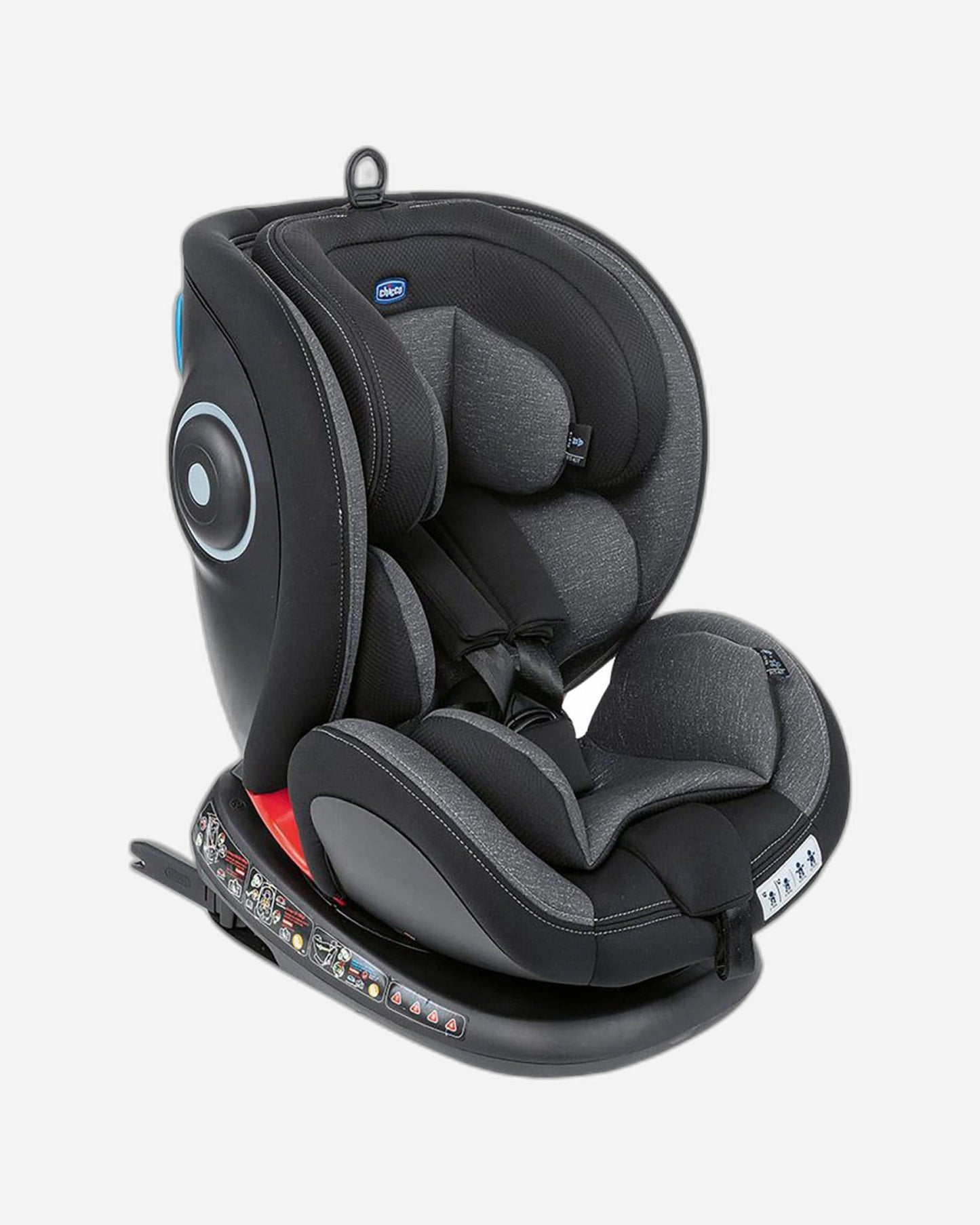 مقعد سيارة CHICCO SEAT 4 FIX OMBRA