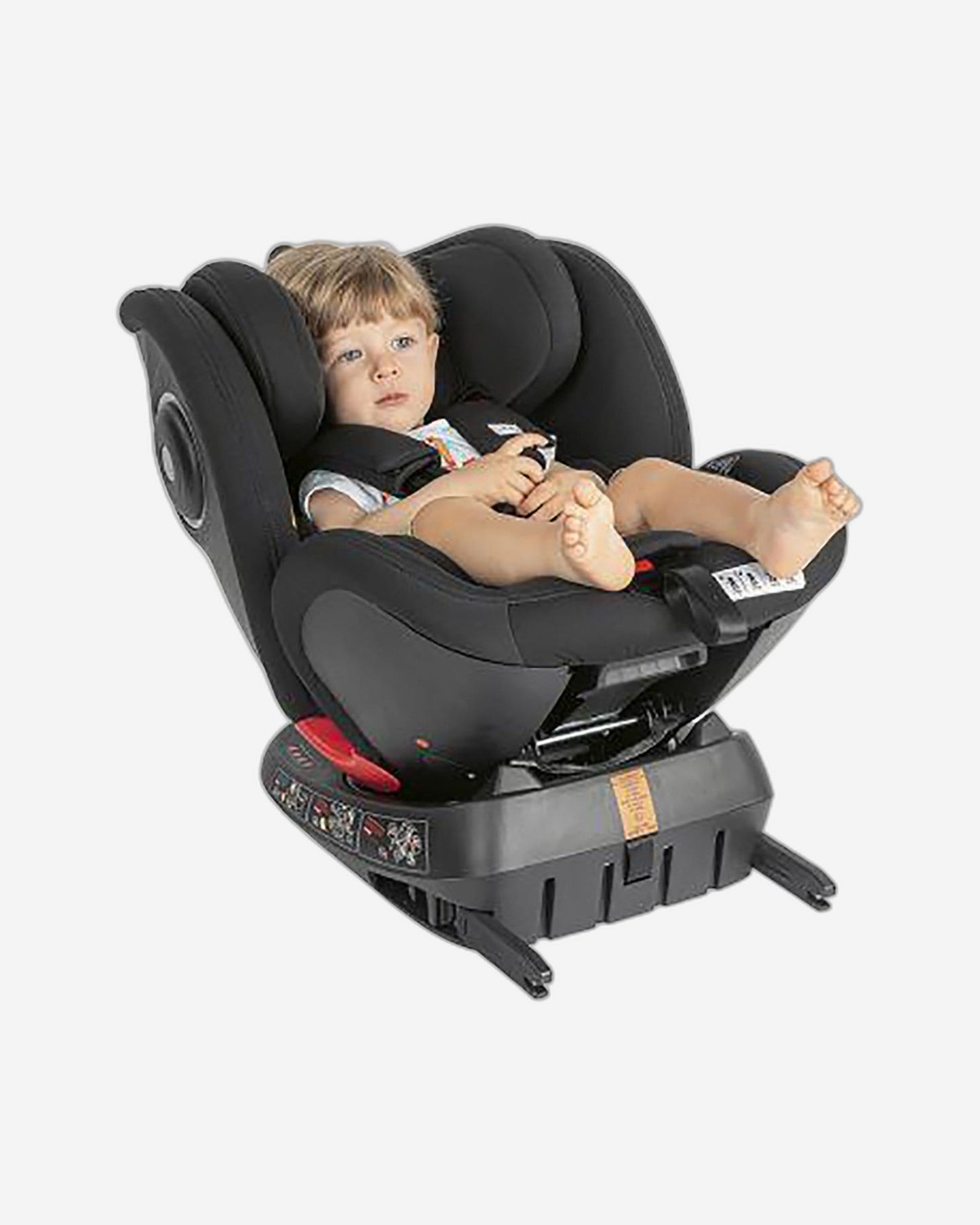 مقعد سيارة CHICCO SEAT 4 FIX OMBRA