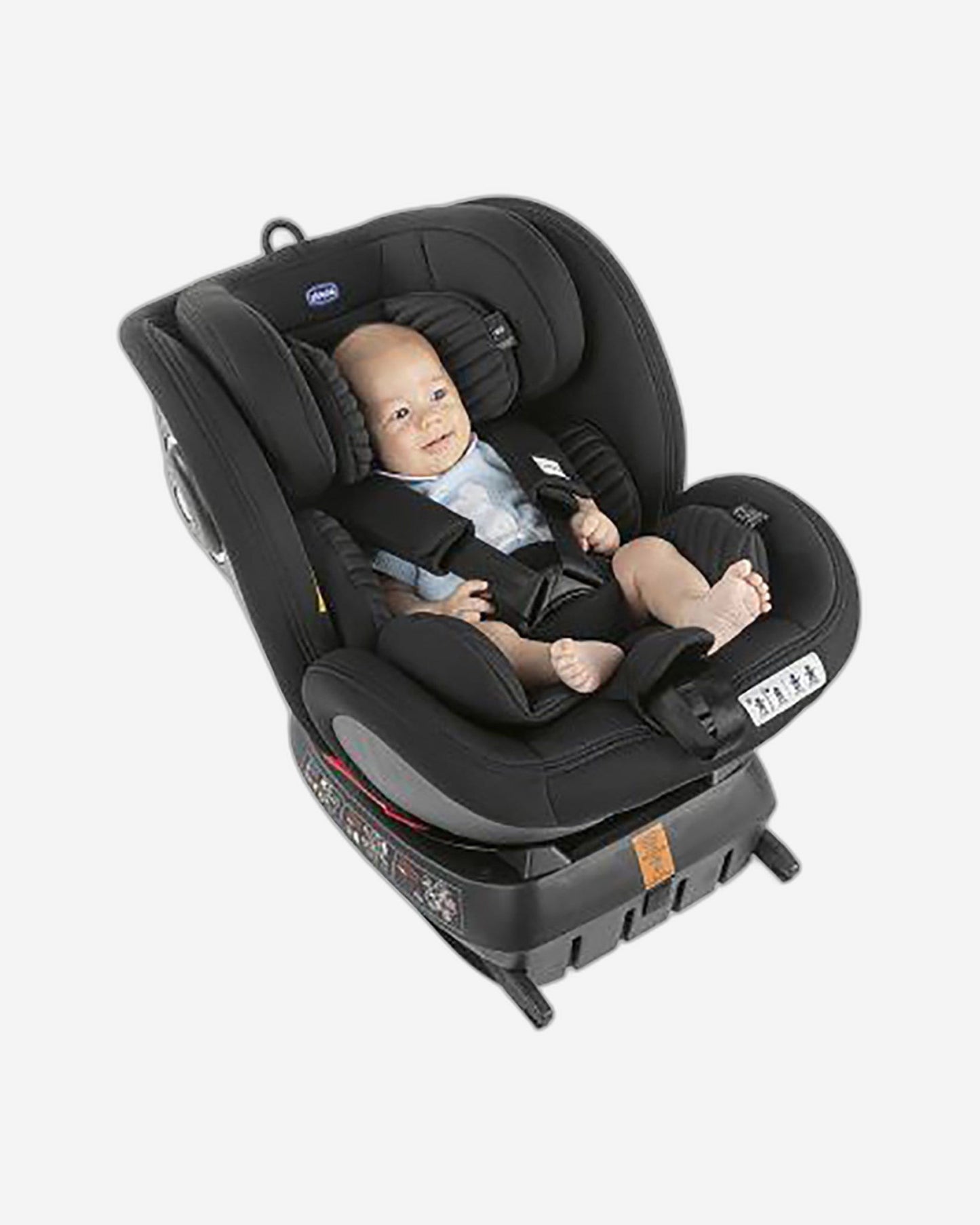 مقعد سيارة CHICCO SEAT 4 FIX OMBRA