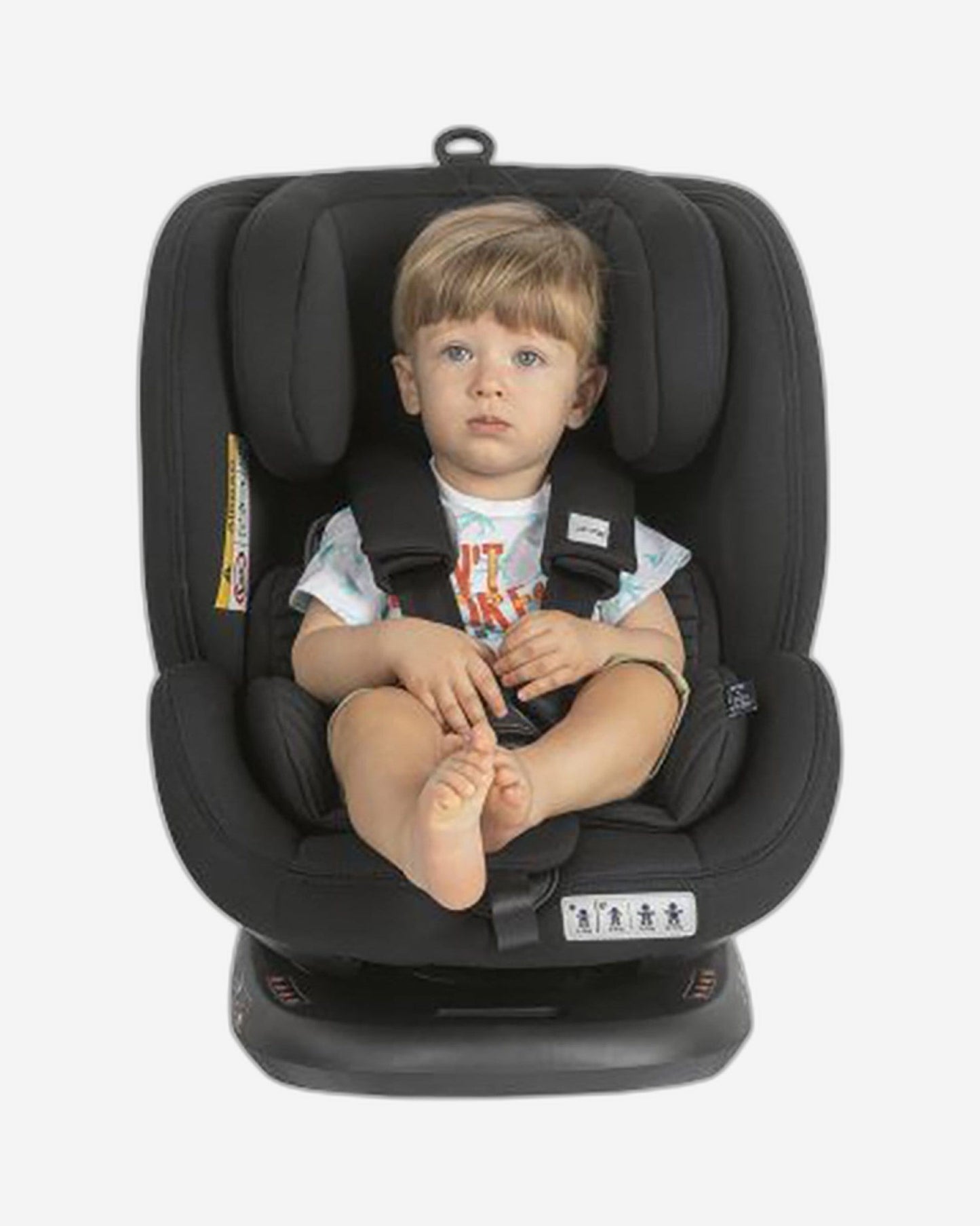 مقعد سيارة CHICCO SEAT 4 FIX OMBRA