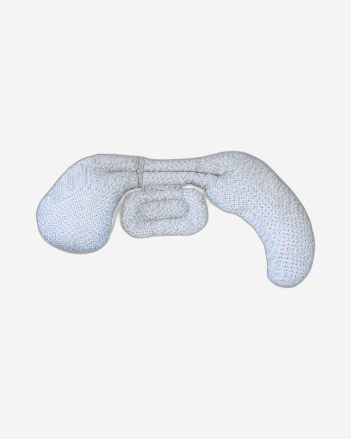 وسادة الجسم الكاملة