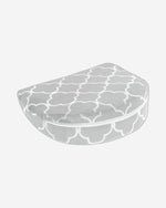 وسادة الحمل تشيكو بوبي جلاسير