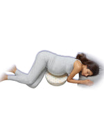 وسادة الحمل تشيكو بوبي جلاسير