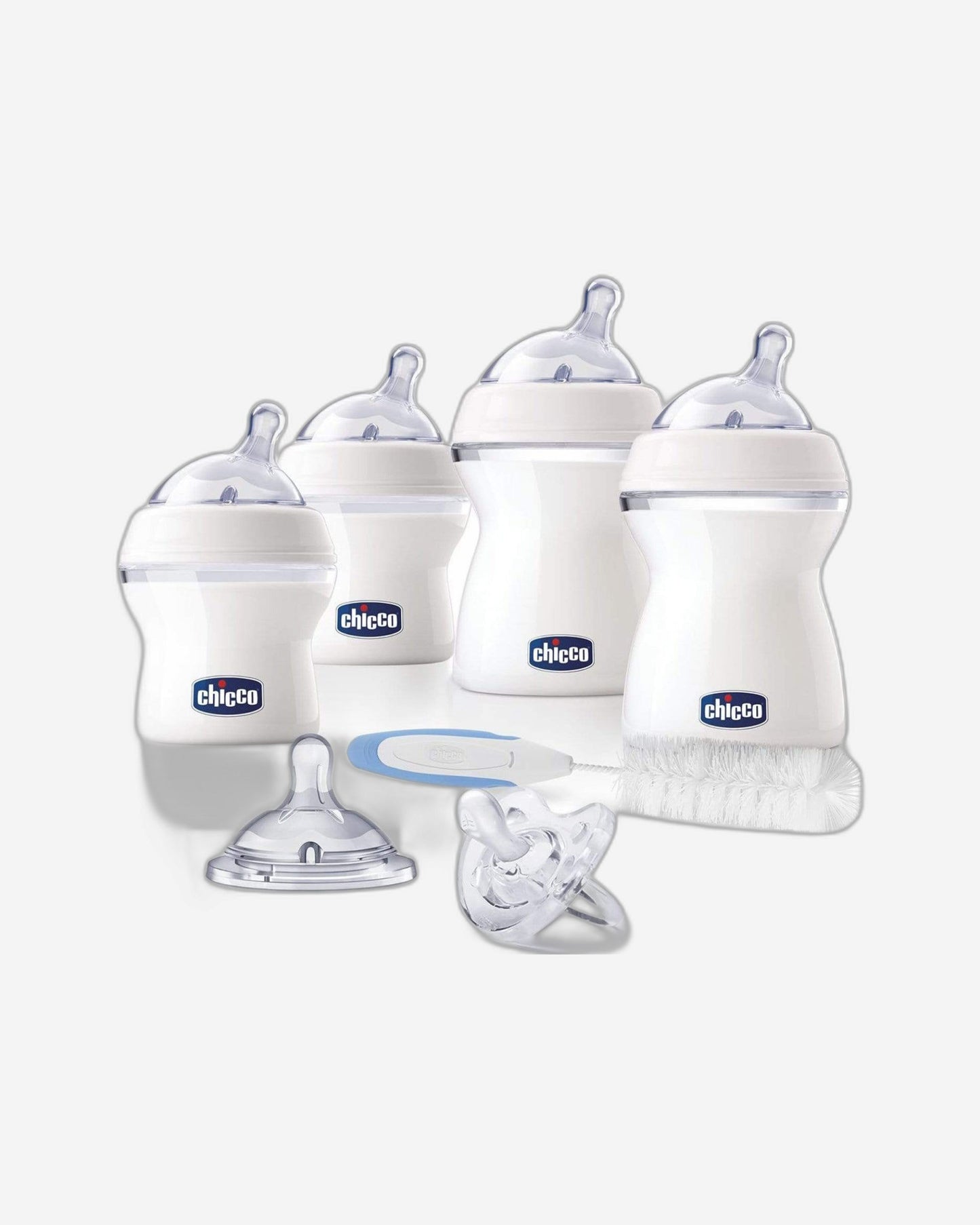 مجموعة كبيرة من الشعور الطبيعي