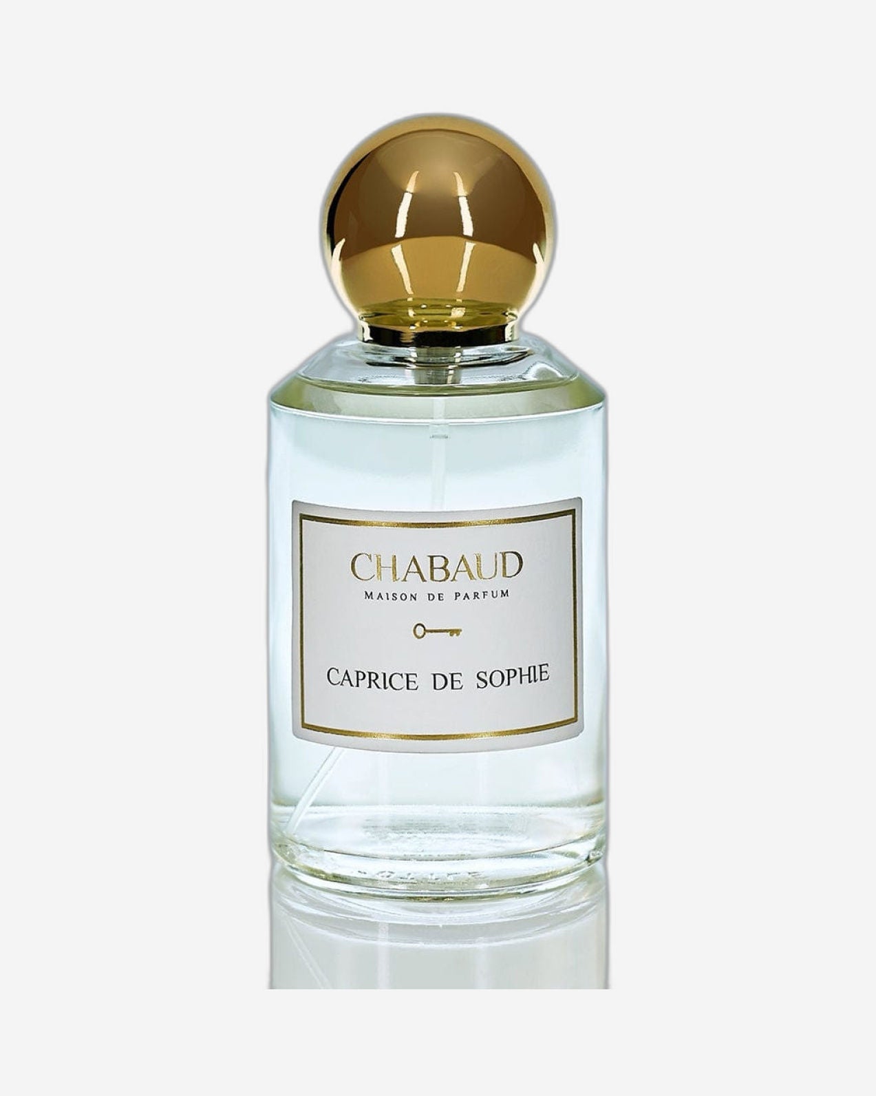 شابود ميزون دي بارفان كابريس دي صوفي عطر 100 مل