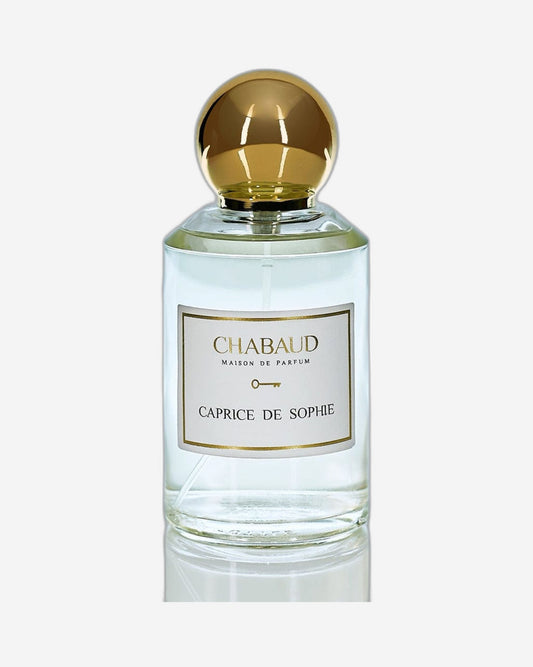 شابود ميزون دي بارفان كابريس دي صوفي عطر 100 مل