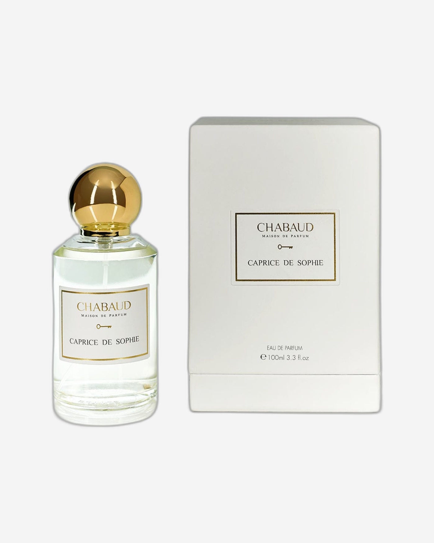 شابود ميزون دي بارفان كابريس دي صوفي عطر 100 مل