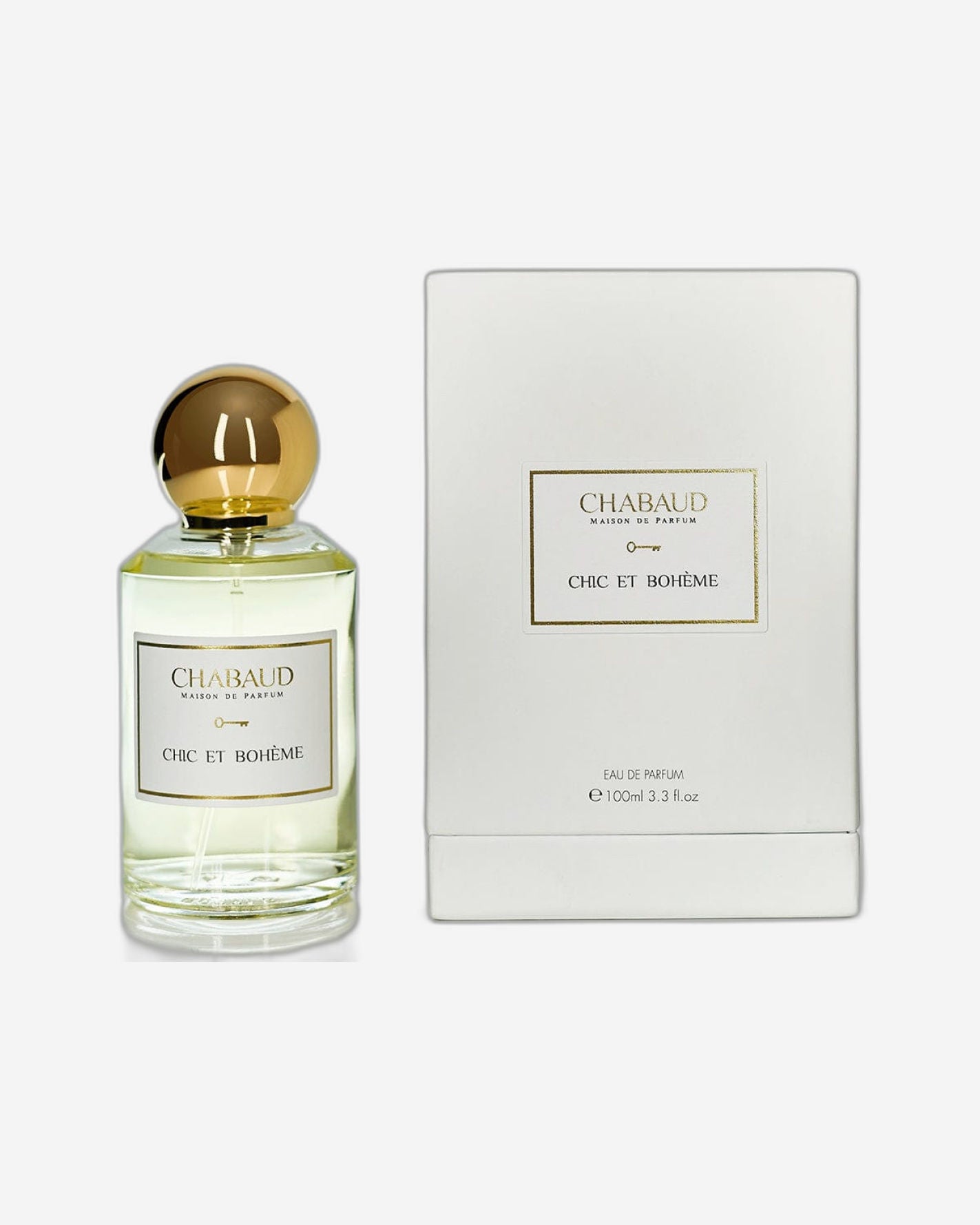 شابو ميزون دي بارفان شيك إت بوهيم عطر 100 مل