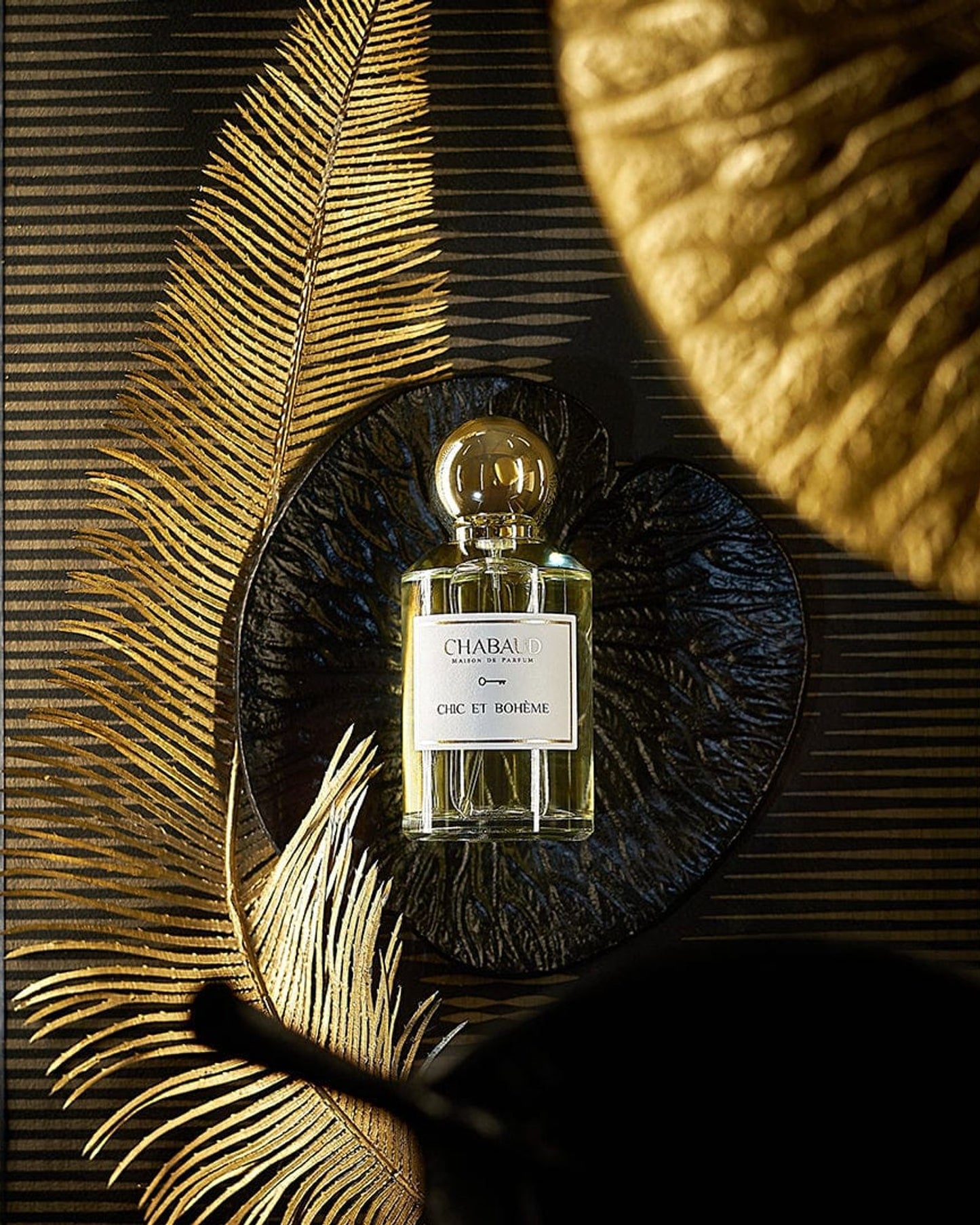 شابو ميزون دي بارفان شيك إت بوهيم عطر 100 مل