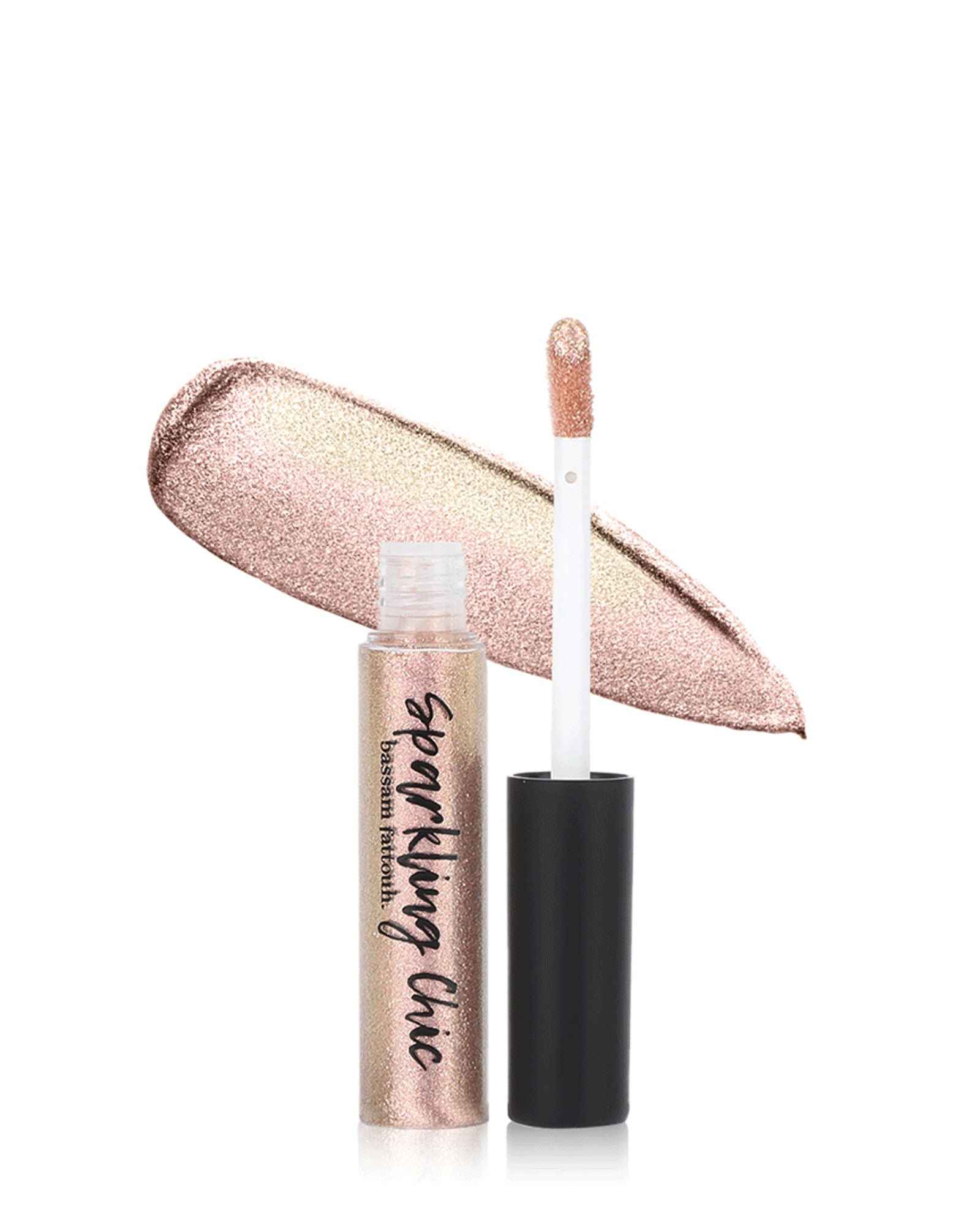 بسام فتوح غروب الشمس المشرق الأنيق