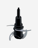 خلاط زجاجي ومفرمة من كينوود