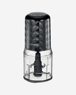 خلاط زجاجي ومفرمة من كينوود