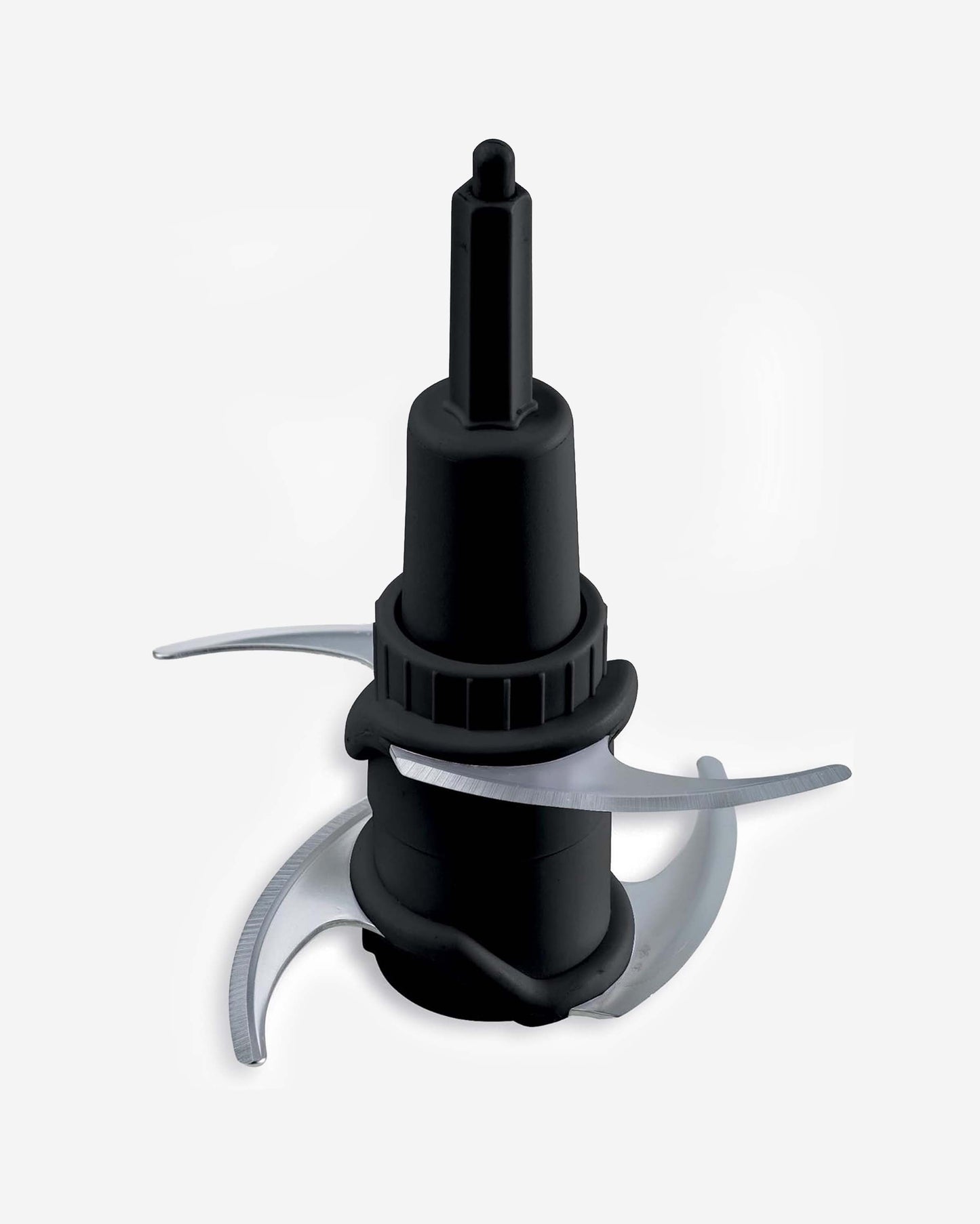 قطاعة طعام كهربائية كينوود 400 واط، أسود