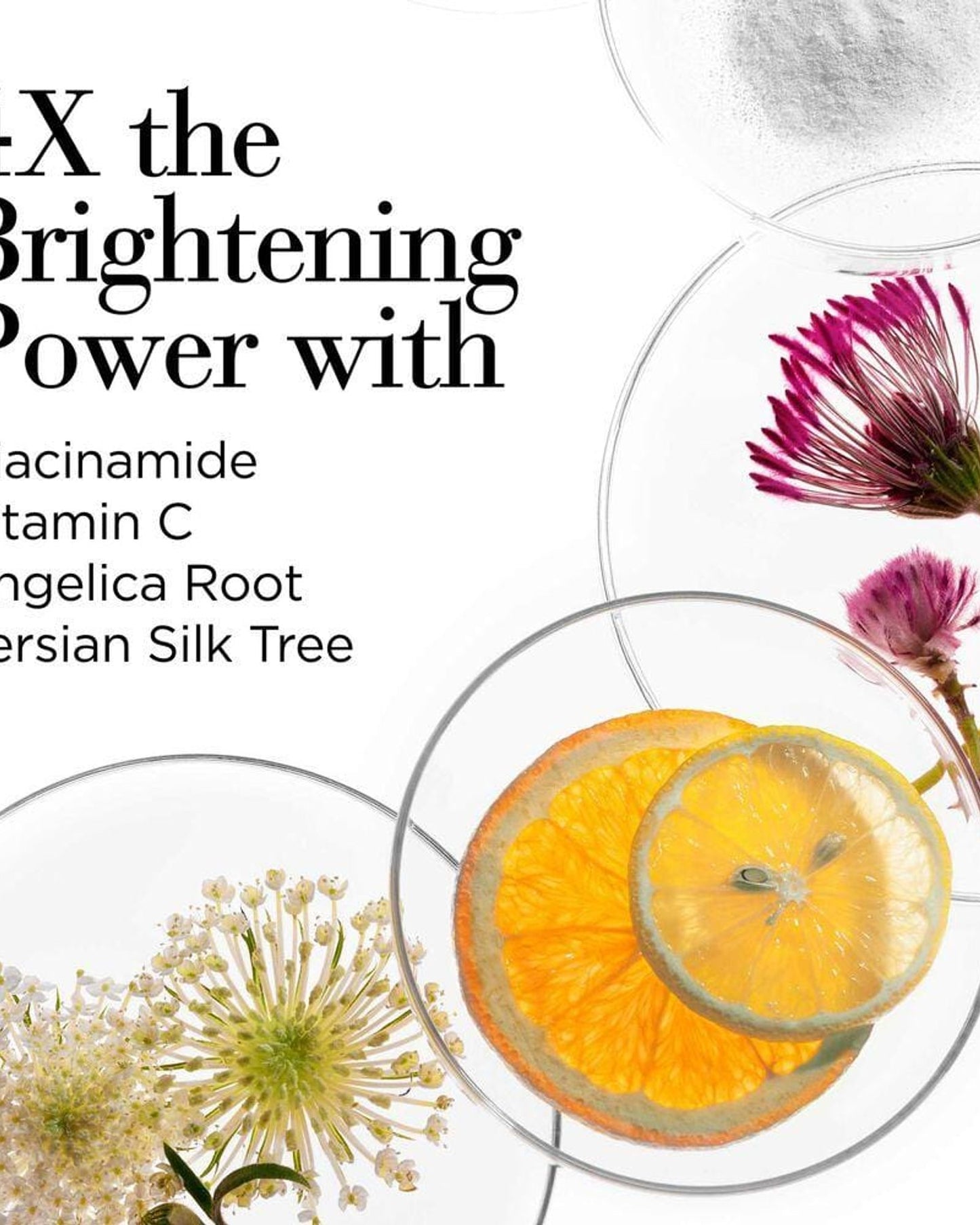 إليزابيث آردن - مُركّز سيكاجلو لتفتيح البشرة، 30 مل