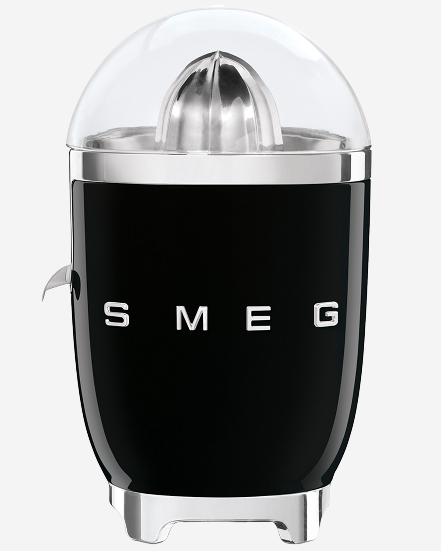CITRUS JUICER BLACK