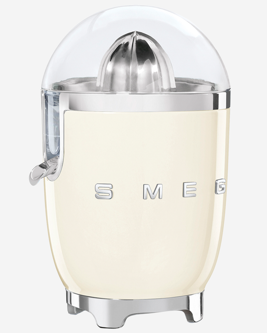 عصارة حمضيات سميج بلون كريمي