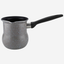 Wilson Coffee Warmer 9 cm Belly Shape Marble Grey