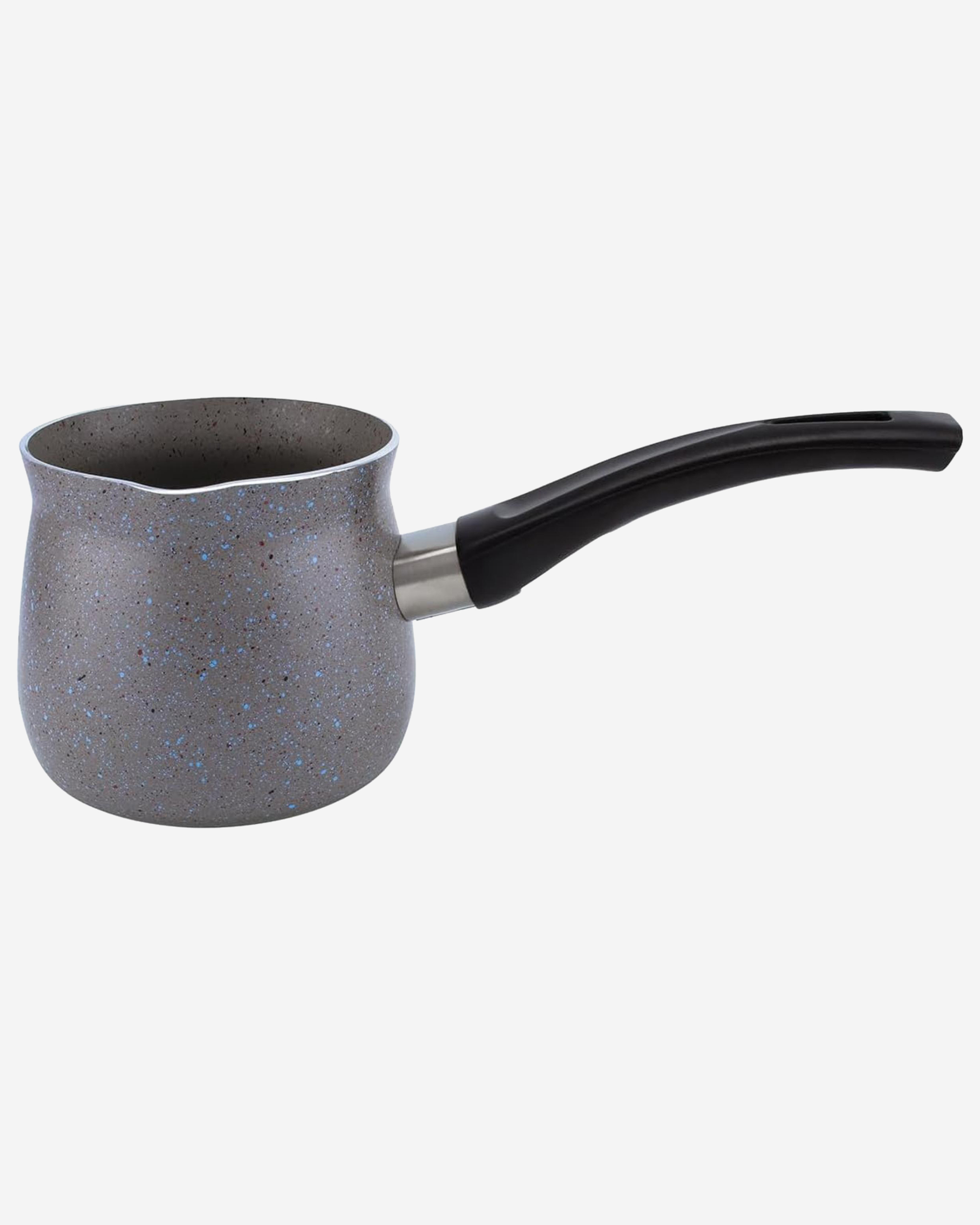 Wilson Coffee Warmer 8.5 cm Granite Grey