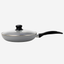 Wilson Fry Pan with Lid 26 cm Grey
