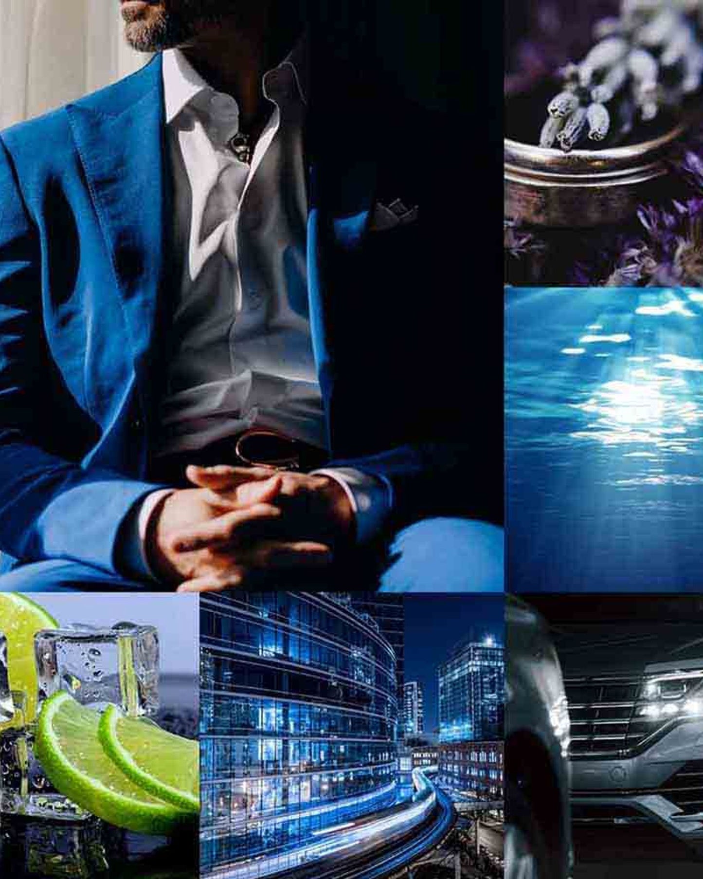 عطر كلر مي بيرفيومرز تشويس ليو رقم 11 أو دو بارفان 83 مل