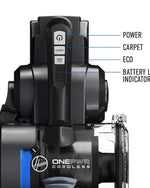 مكنسة هوفر ون باور بليد+ اللاسلكية