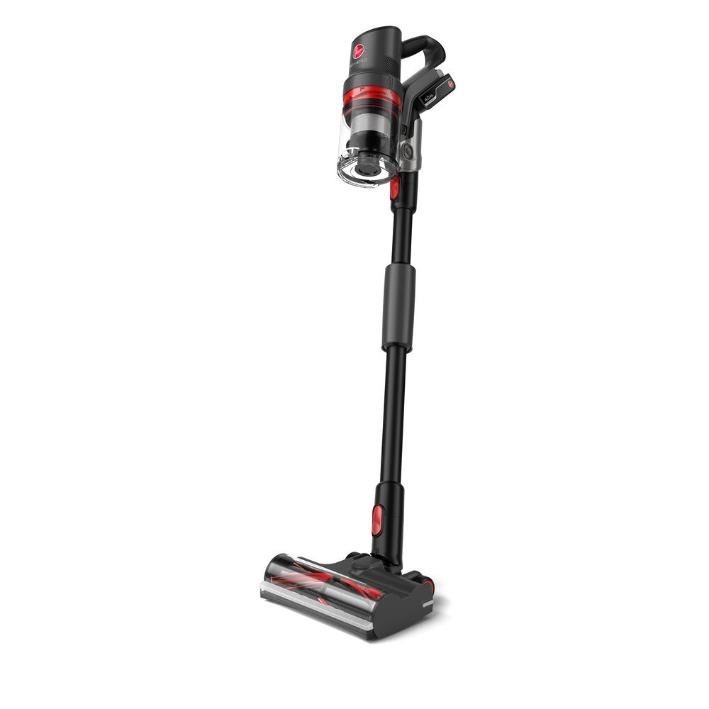 Hoover Home Pro Detect