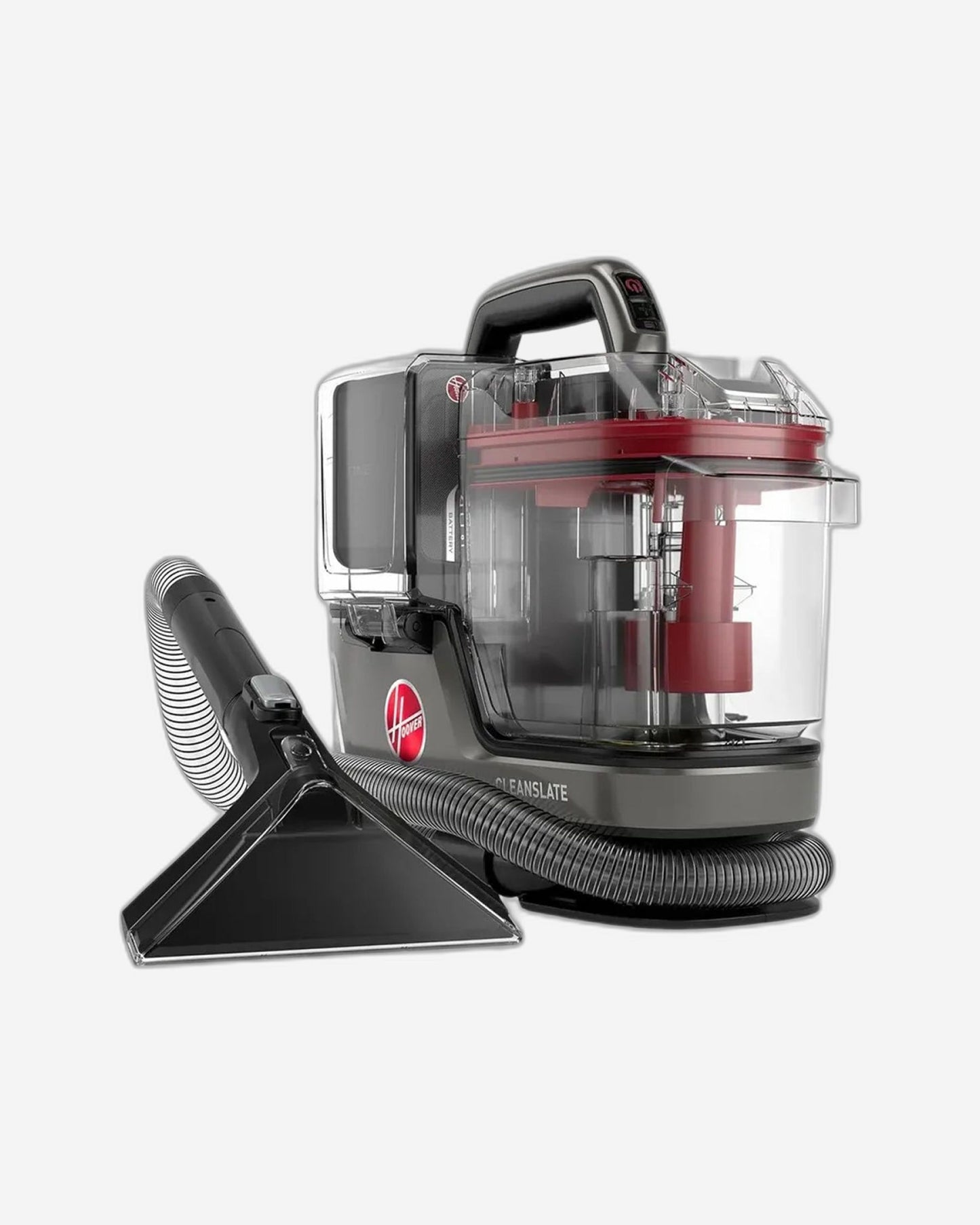 مكنسة هوفر Onepwr Cleanslate اللاسلكية CLSW-CSME