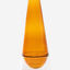 Zafferano Conosfera Vase Amber