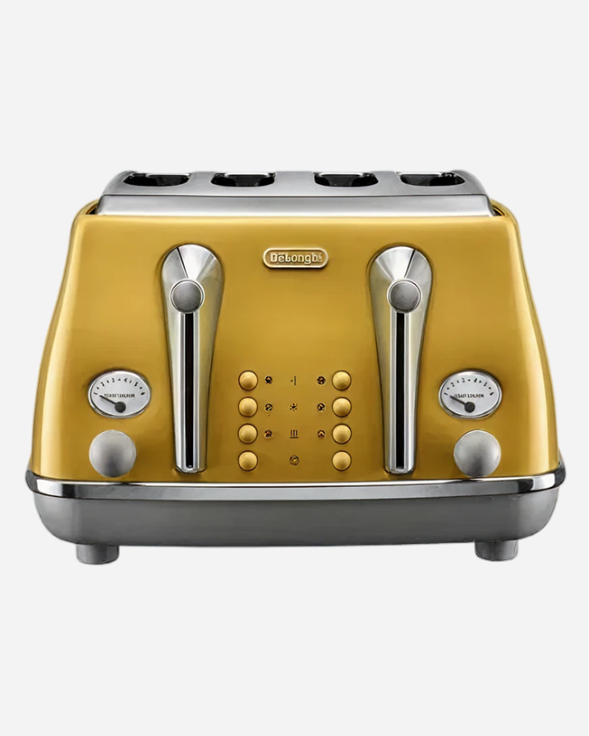 محمصة ديلونجي إيكونا