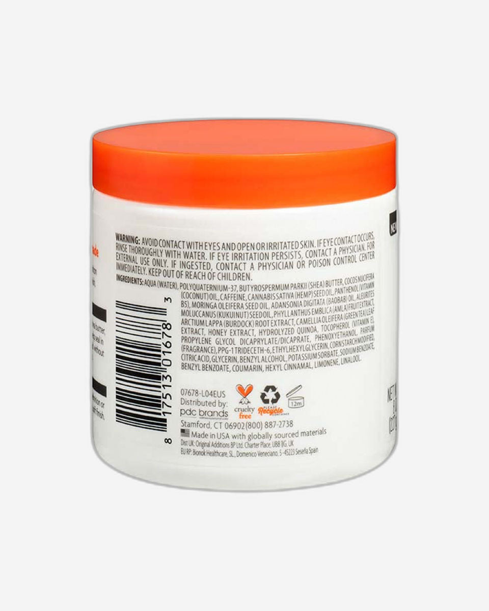 كريم تصفيف الشعر للرجال من كانتو، 227 جم